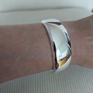 Madewell new cuff bracelet